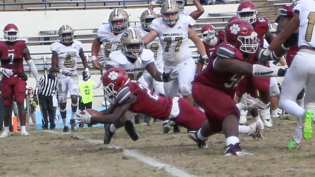 Louisville-Poplarville